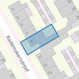 Perceel MTT00-K-2564