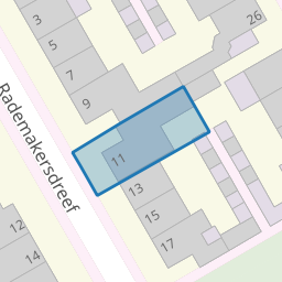 Perceel MTT00-K-2565