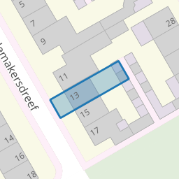 Perceel MTT00-K-2566