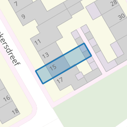 Perceel MTT00-K-2567