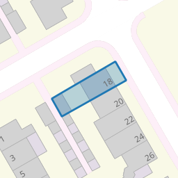 Perceel MTT00-K-2571