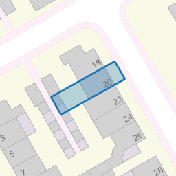 Perceel MTT00-K-2572