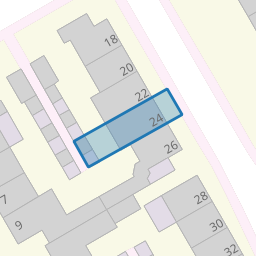 Perceel MTT00-K-2574