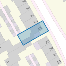 Perceel MTT00-K-2575