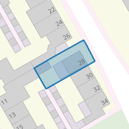 Perceel MTT00-K-2576