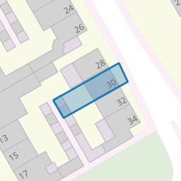 Perceel MTT00-K-2577