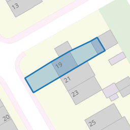 Perceel MTT00-K-2581