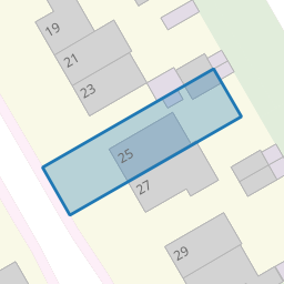 Perceel MTT00-K-2584