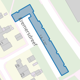 Perceel MTT00-K-2588