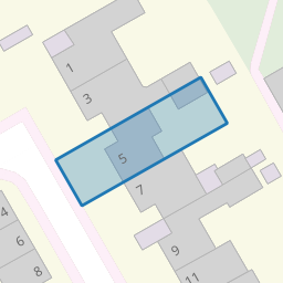 Perceel MTT00-K-2591