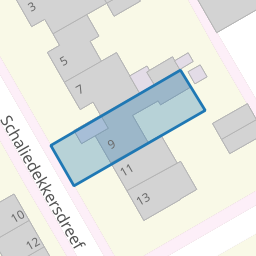 Perceel MTT00-K-2593