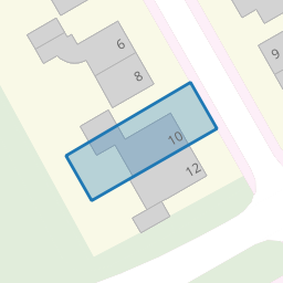 Perceel MTT00-K-2601