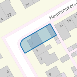 Perceel MTT00-K-2603