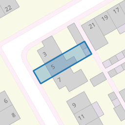 Perceel MTT00-K-2604
