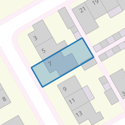 Perceel MTT00-K-2605