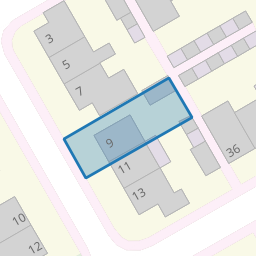 Perceel MTT00-K-2606