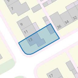 Perceel MTT00-K-2608