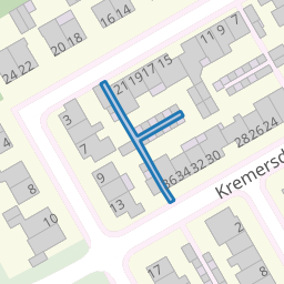 Perceel MTT00-K-2609