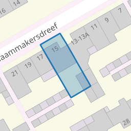Perceel MTT00-K-2610
