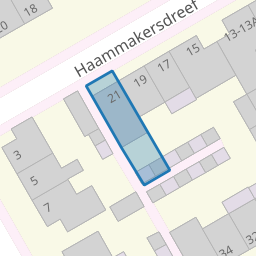 Perceel MTT00-K-2613
