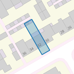 Perceel MTT00-K-2615