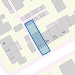 Perceel MTT00-K-2617