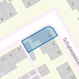 Perceel MTT00-K-2618