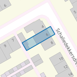 Perceel MTT00-K-2619