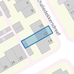 Perceel MTT00-K-2622
