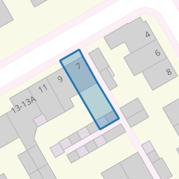 Perceel MTT00-K-2625