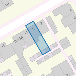 Perceel MTT00-K-2626