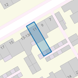 Perceel MTT00-K-2627