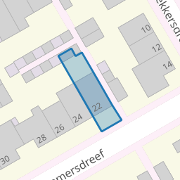 Perceel MTT00-K-2629
