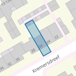Perceel MTT00-K-2631