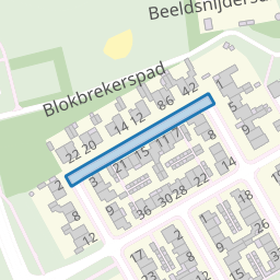 Perceel MTT00-K-2633