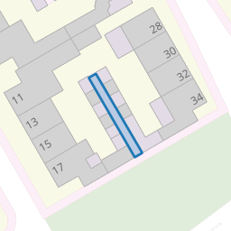 Perceel MTT00-K-2668