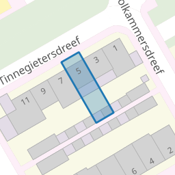 Perceel MTT00-K-2682