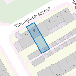 Perceel MTT00-K-2684