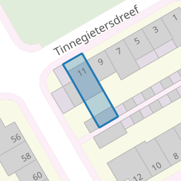 Perceel MTT00-K-2685