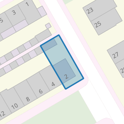 Perceel MTT00-K-2692