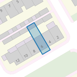 Perceel MTT00-K-2704