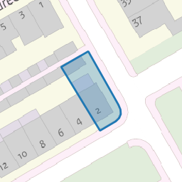 Perceel MTT00-K-2706