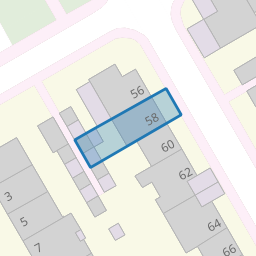 Perceel MTT00-K-2709