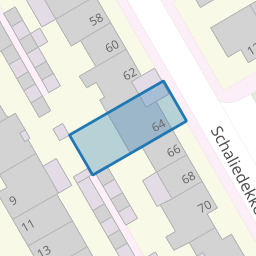 Perceel MTT00-K-2712
