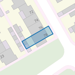 Perceel MTT00-K-2719