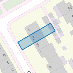 Perceel MTT00-K-2723