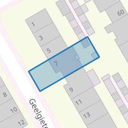 Perceel MTT00-K-2725