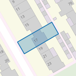 Perceel MTT00-K-2730