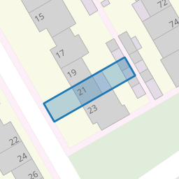 Perceel MTT00-K-2732