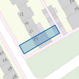 Perceel MTT00-K-2733